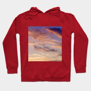 At the break of dawn Hoodie